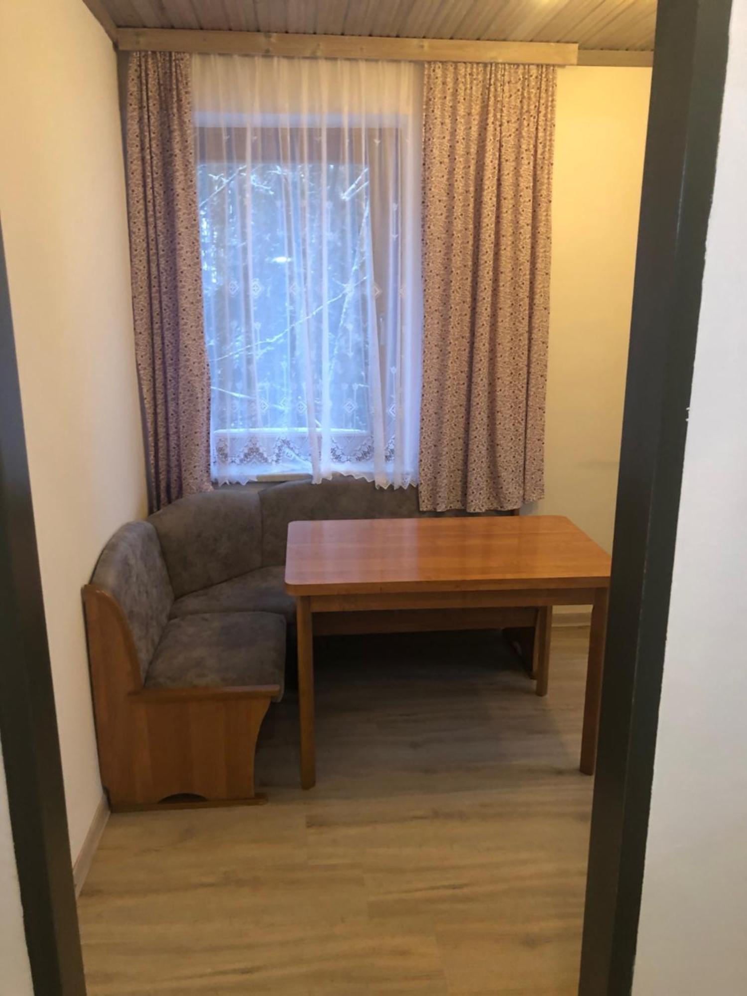 Apartment Bergblick Semmering Extérieur photo