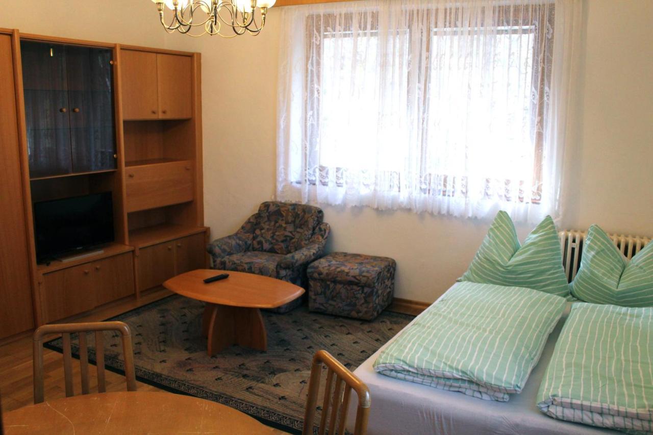 Apartment Bergblick Semmering Extérieur photo