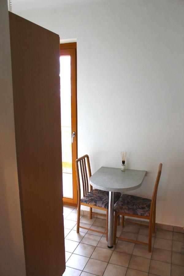 Apartment Bergblick Semmering Extérieur photo