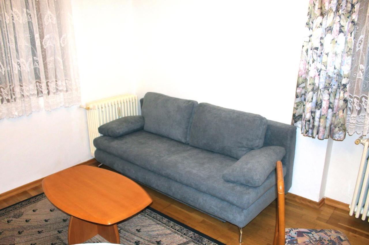 Apartment Bergblick Semmering Extérieur photo