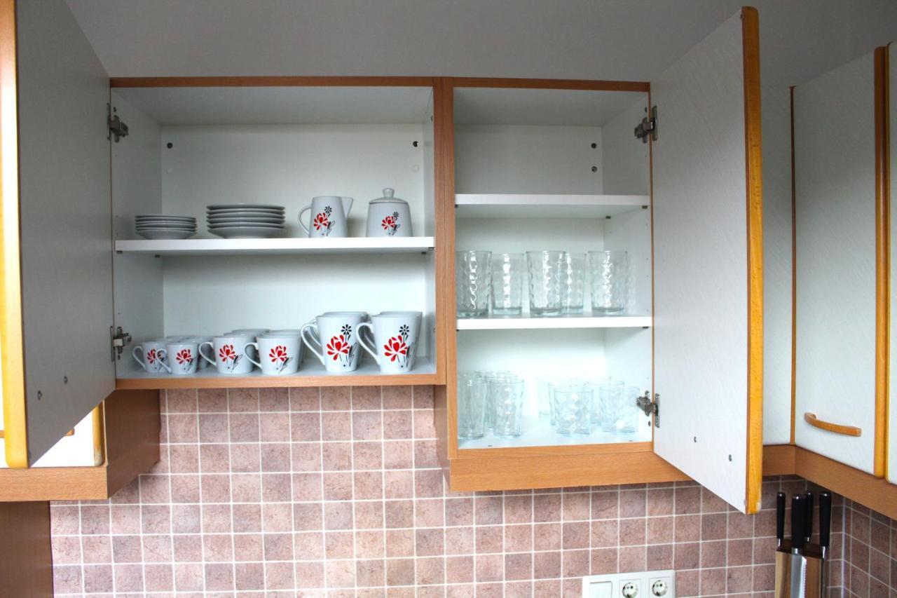 Apartment Bergblick Semmering Extérieur photo
