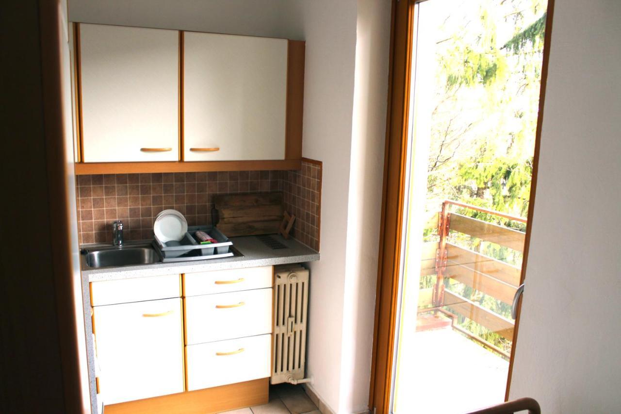 Apartment Bergblick Semmering Extérieur photo