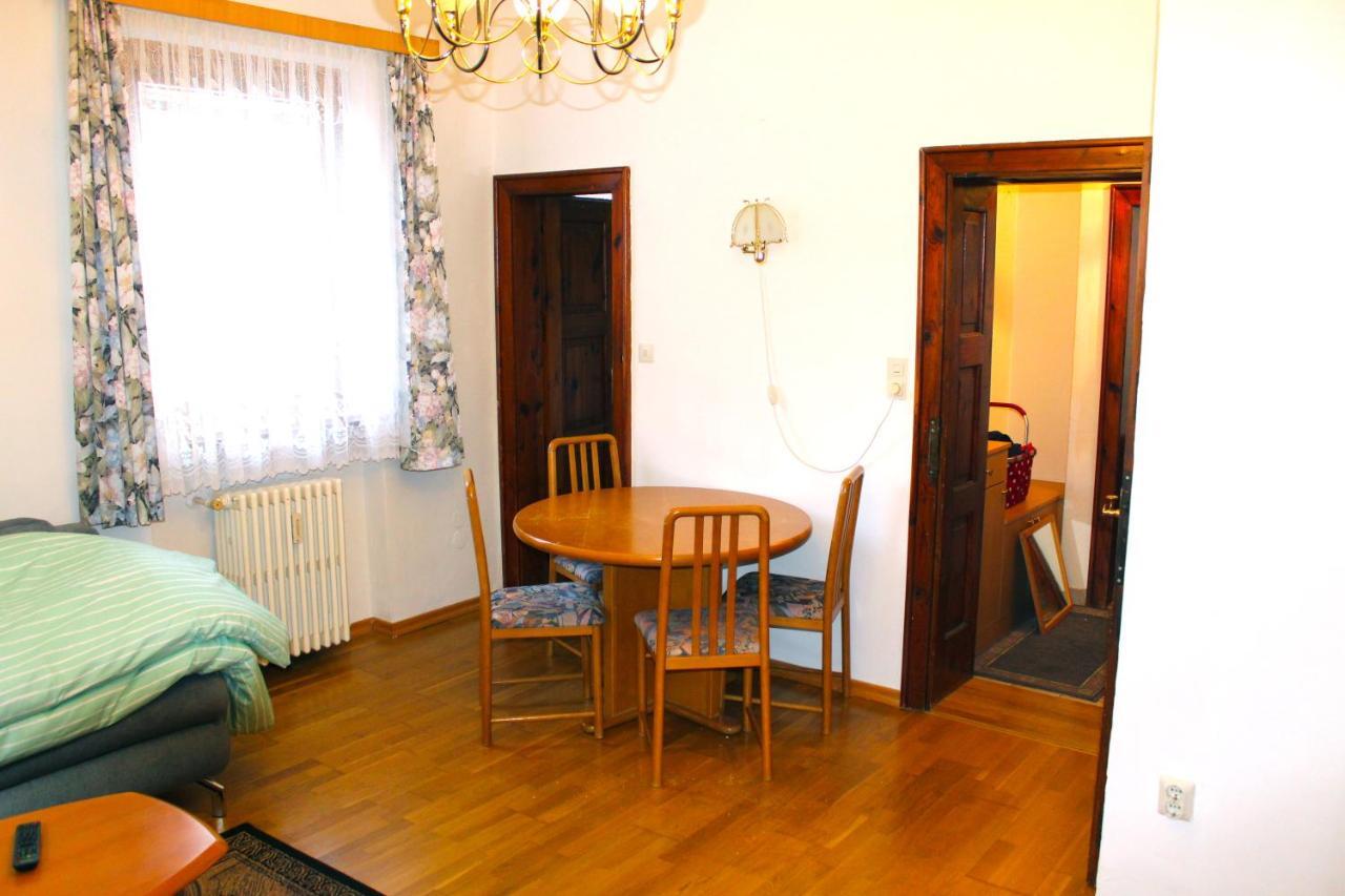Apartment Bergblick Semmering Extérieur photo